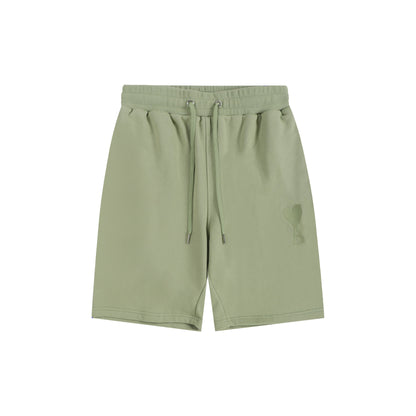Ami paris Shorts A14