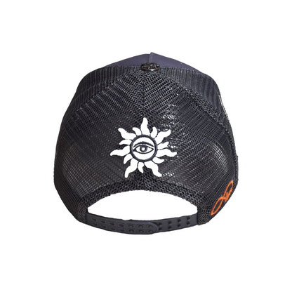 GODSPEED Hat 003