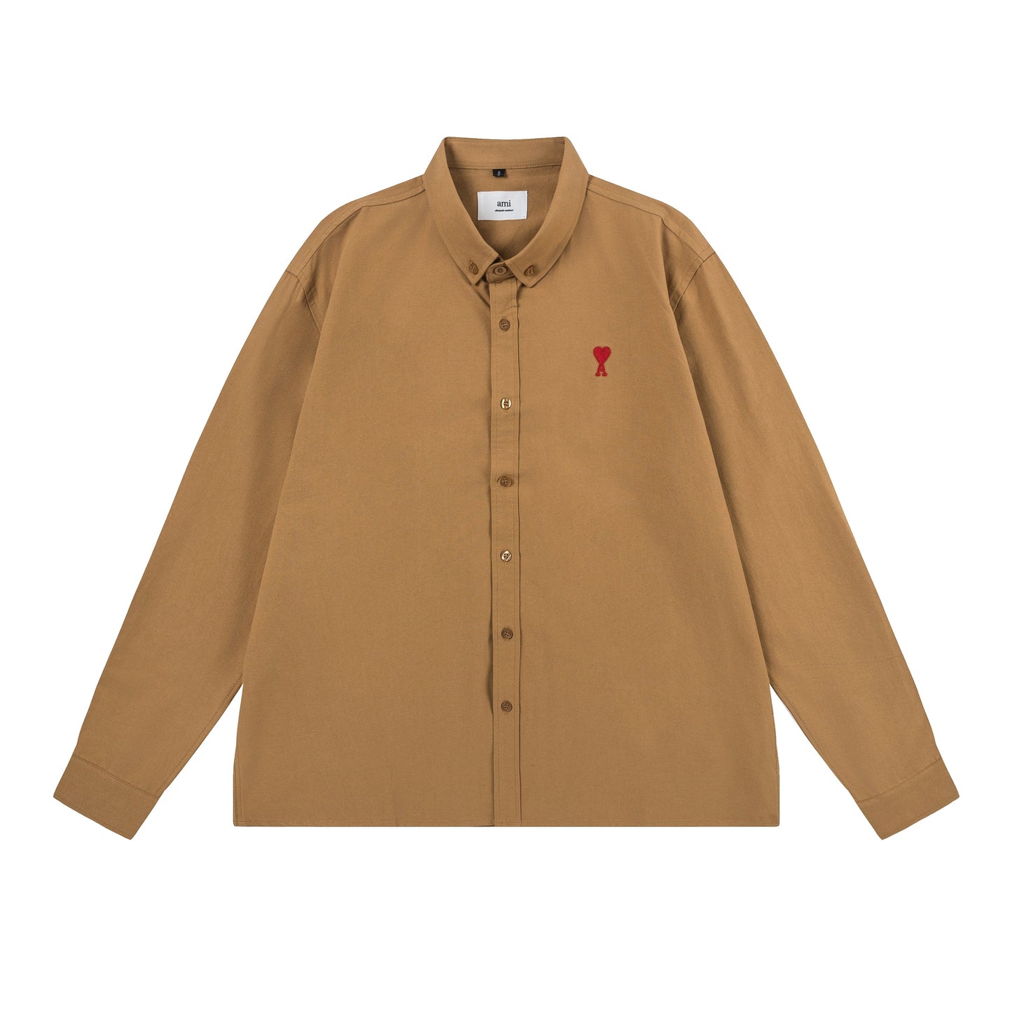 Ami paris Shirt 832