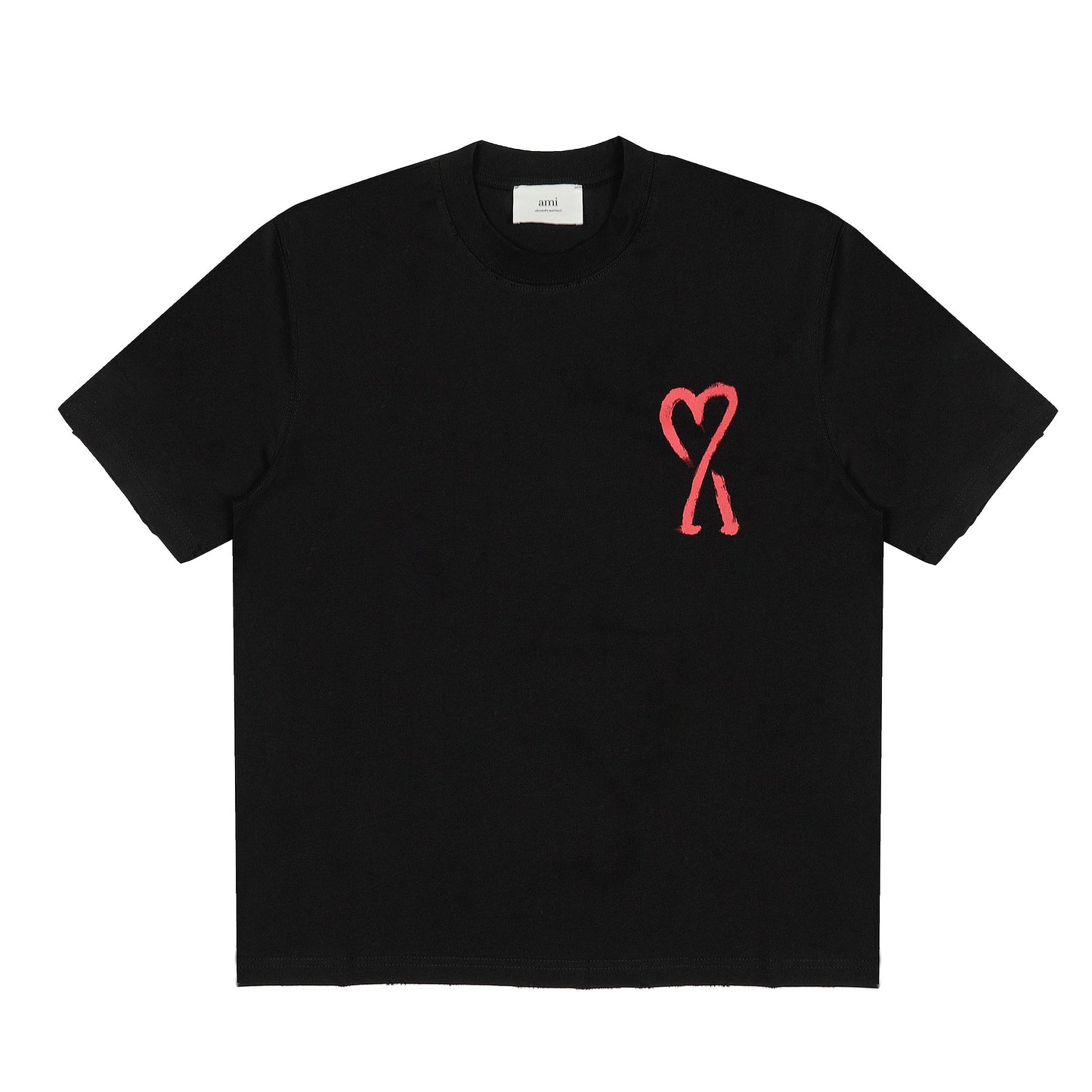 Ami paris T-shirts 3117