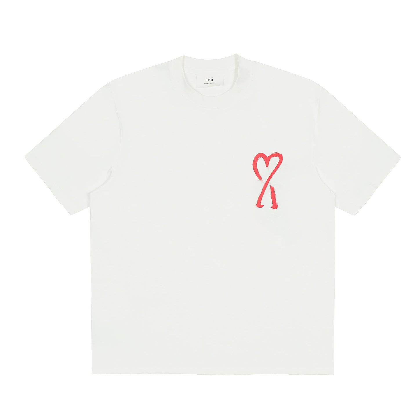 Ami paris T-shirts 3117
