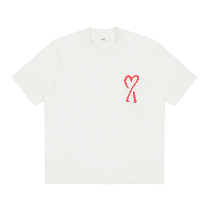 Ami paris T-shirts 3117