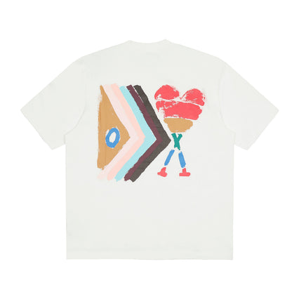 Ami paris T-shirts 3117