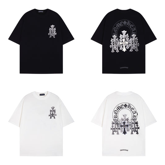 Chrome Hearts T-shirt K6057
