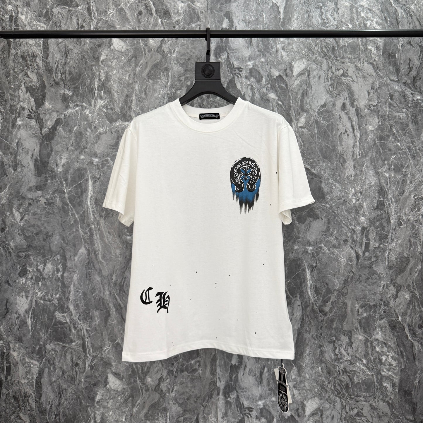 Chrome Hearts T-shirt K6147