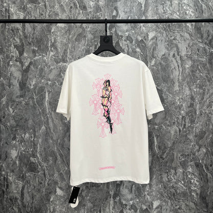 Chrome Hearts T-shirt K6153