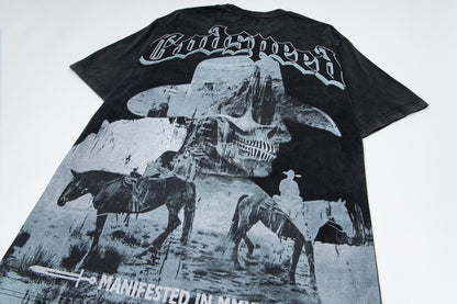 Godspeed T-shirt G60