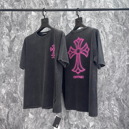 Chrome Hearts T-shirt K6146