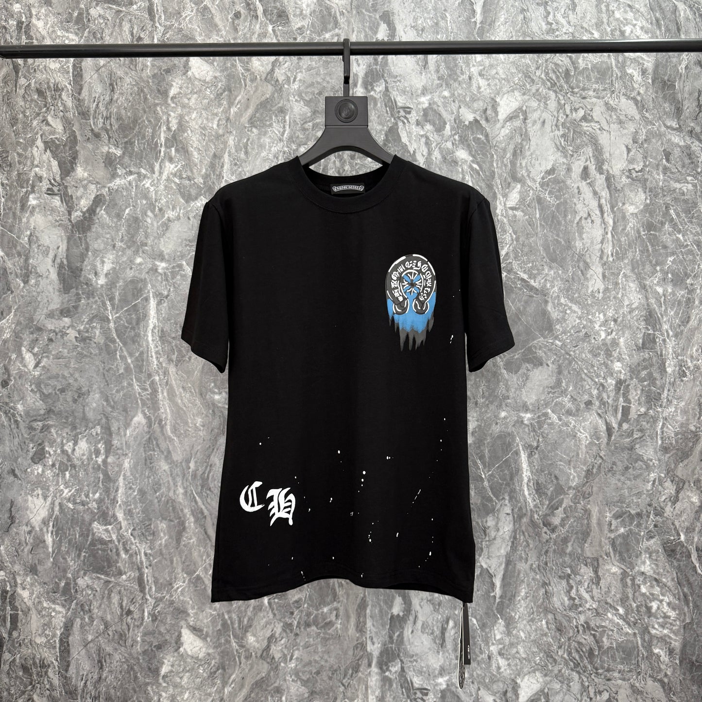 Chrome Hearts T-shirt K6147