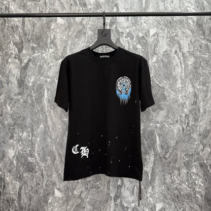 Chrome Hearts T-shirt K6147