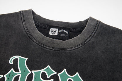 Godspeed T-shirt G01