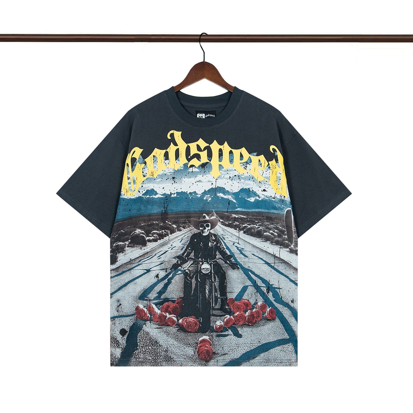 Godspeed T-shirt G25