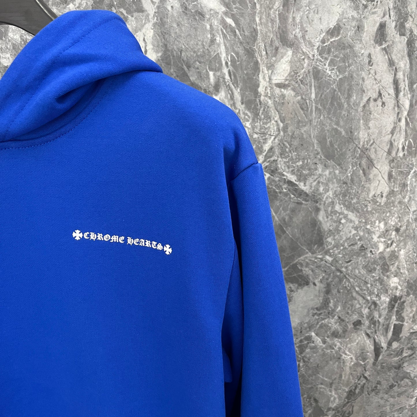 Chrome Hearts Hoodie K7047