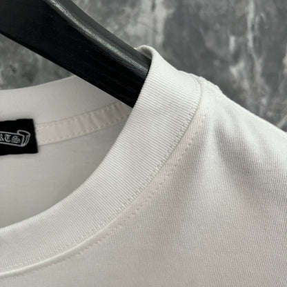 Chrome Hearts T-shirt K6153