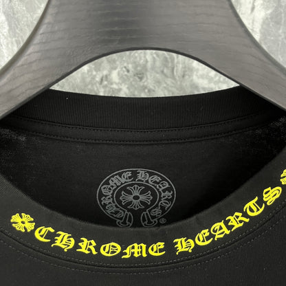 Chrome Hearts Long-Sleeve T-shirt Sweatshirt K9017