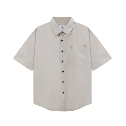 Ami paris Shirt 2212