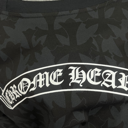Chrome Hearts Long-Sleeve T-shirt Sweatshirt K9019