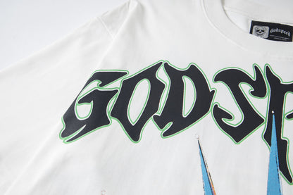 New fashion T-shirt G73