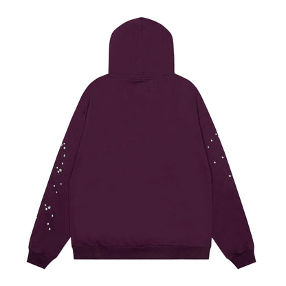 Sp5der Hoodie 7702