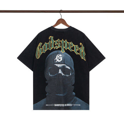 Godspeed T-shirt G14