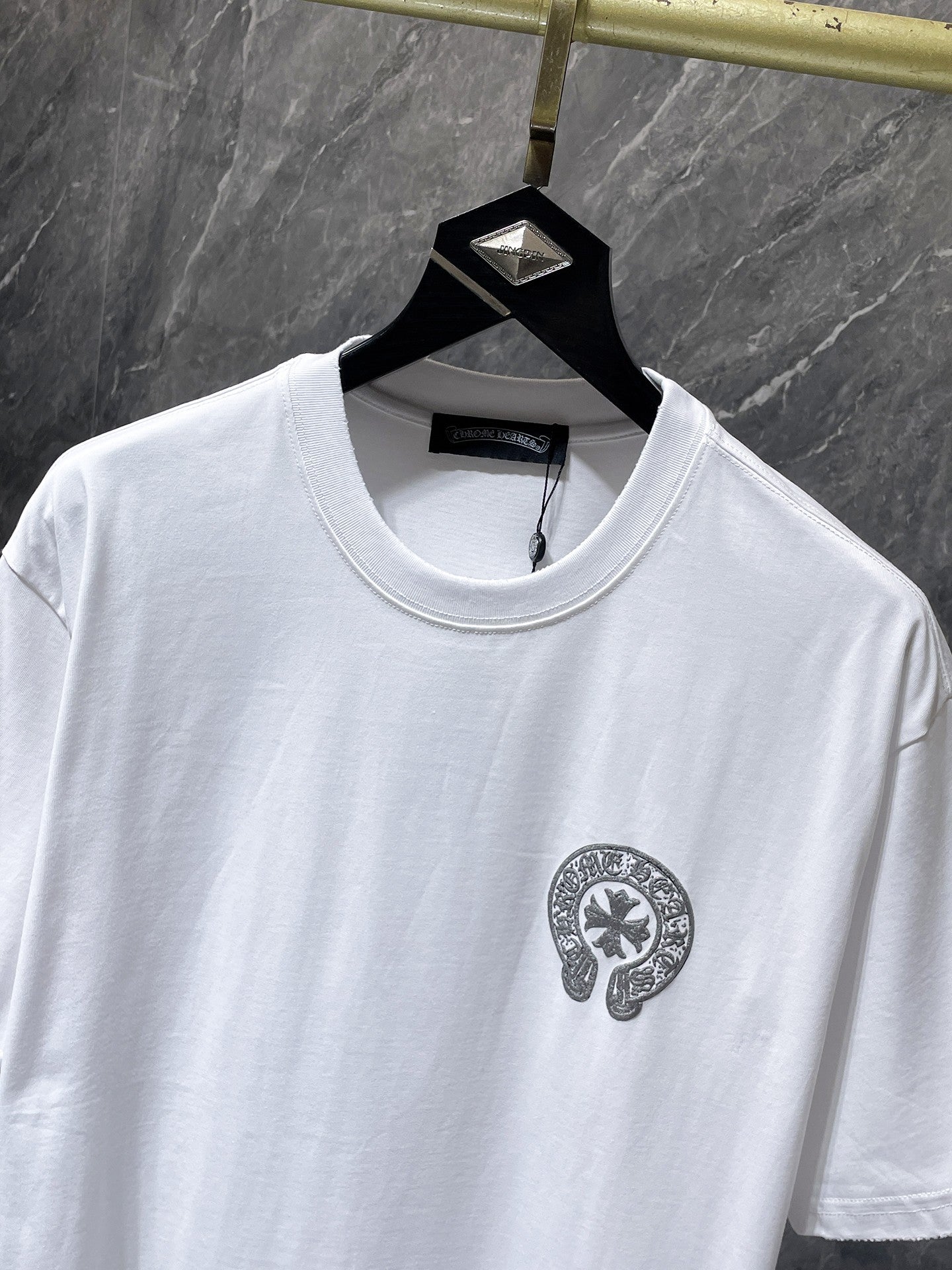 Chrome Hearts T-shirt 8988