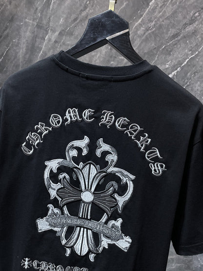 Chrome Hearts T-shirt 8216