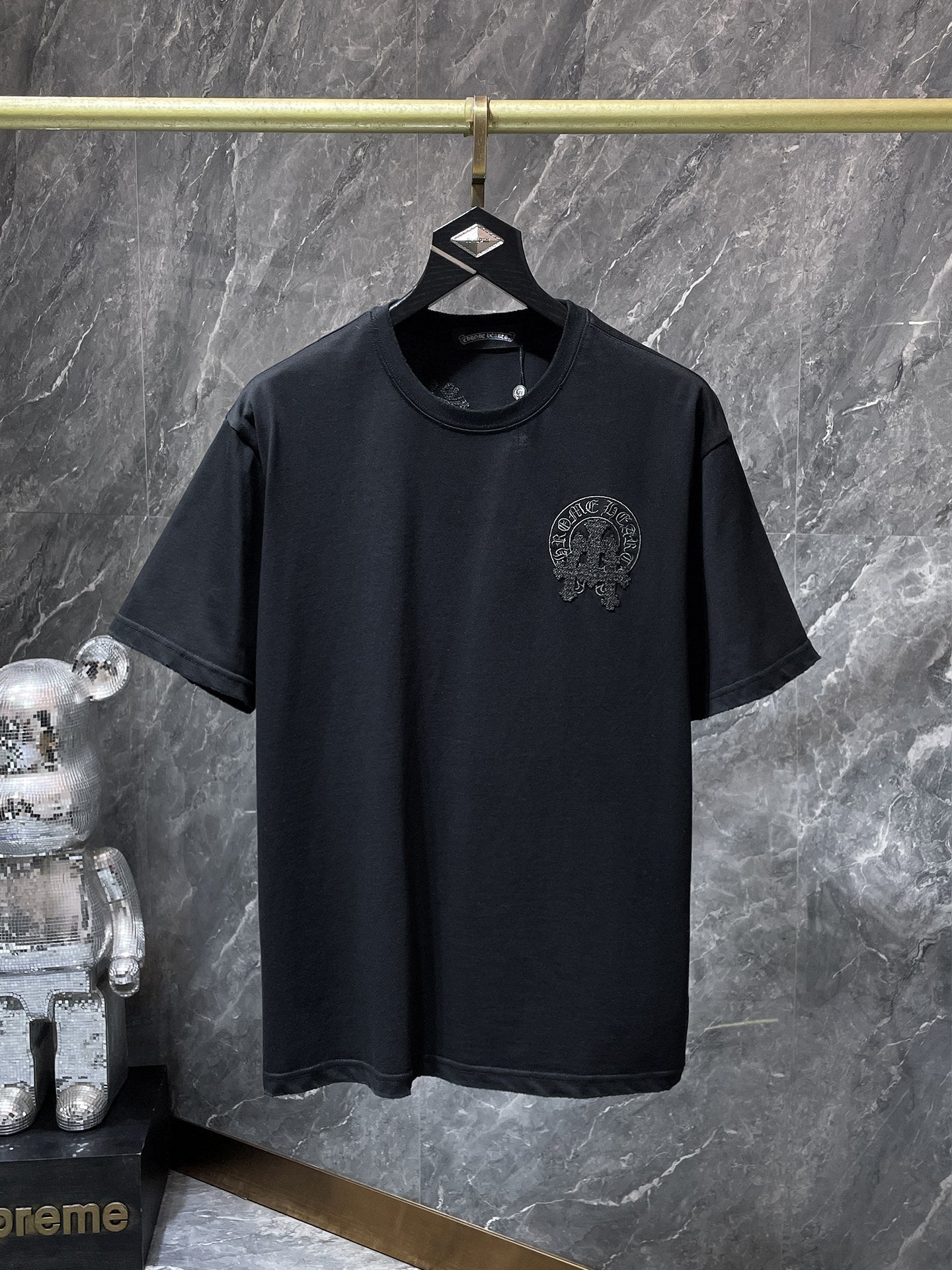 Chrome Hearts T-shirt 3001