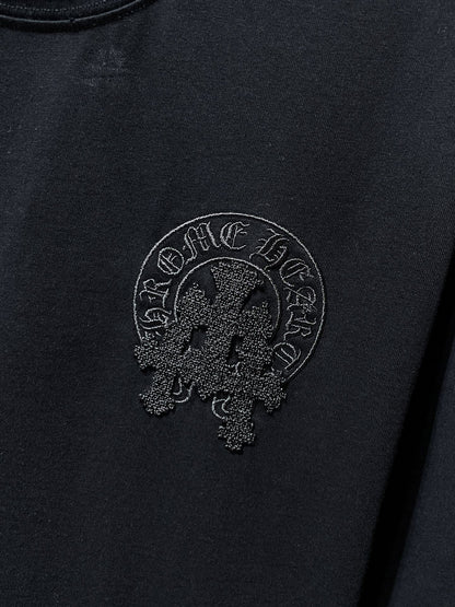 Chrome Hearts T-shirt 8217