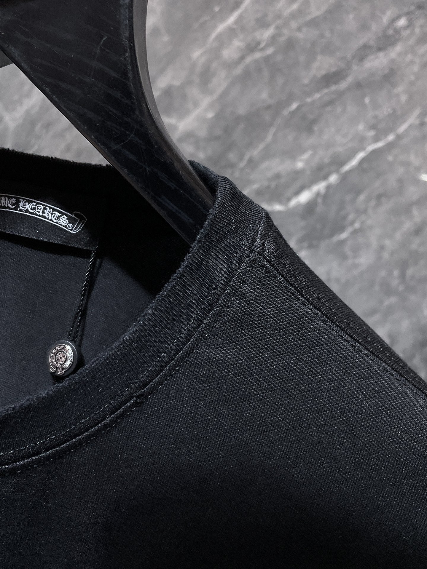 Chrome Hearts T-shirt 3001