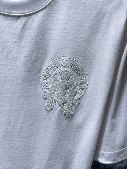 Chrome Hearts T-shirt 3001