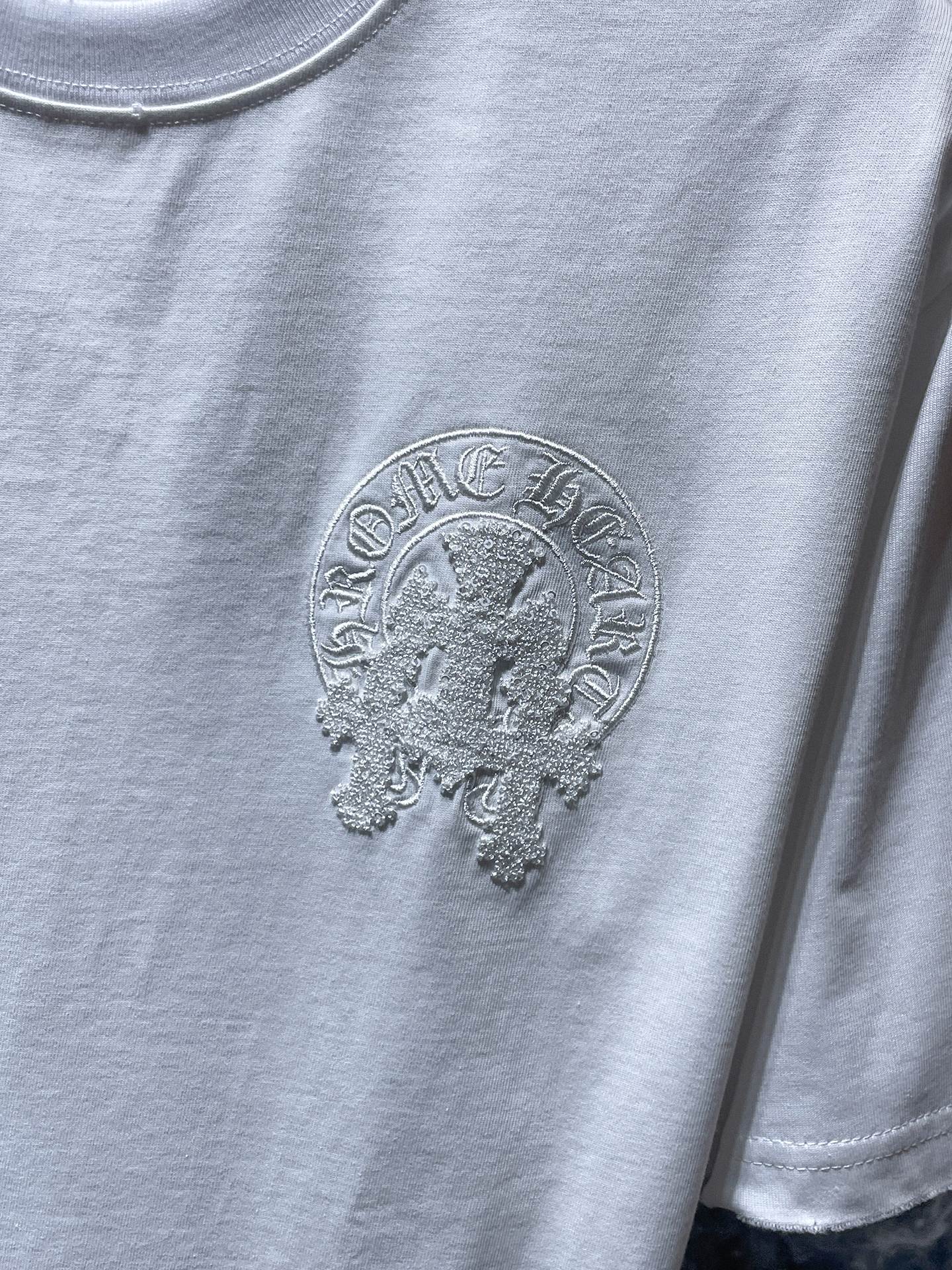 Chrome Hearts T-shirt 8217