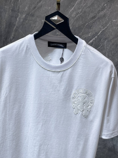 Chrome Hearts T-shirt 8217