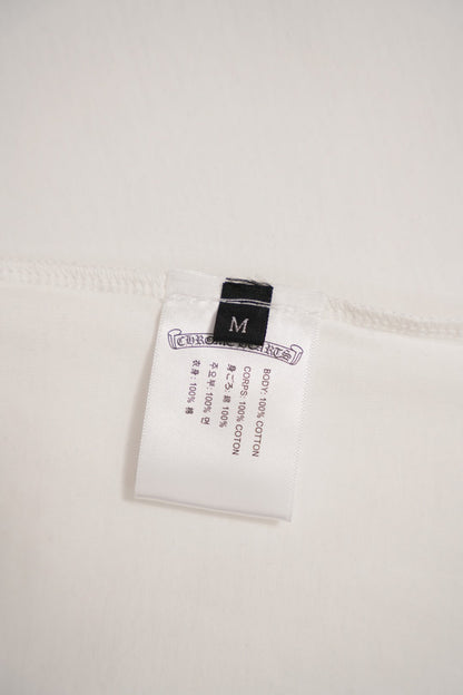 Chrome Hearts T-shirt DT42