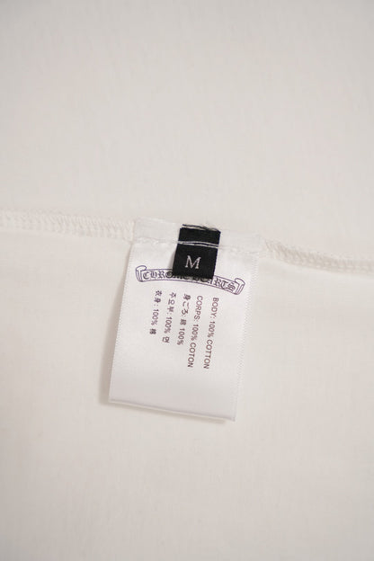 Chrome Hearts T-shirt DT57