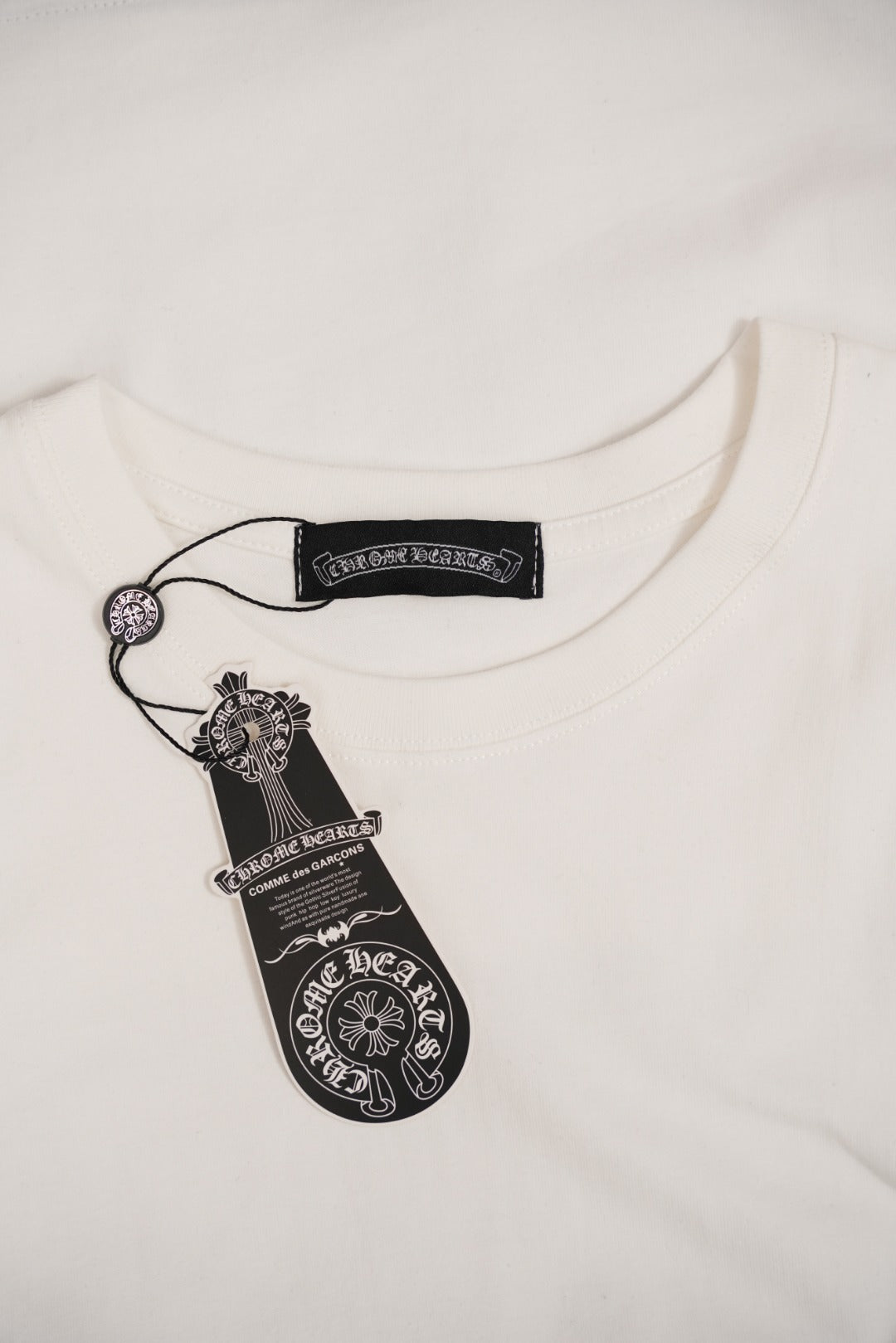 Chrome Hearts T-shirt DT67
