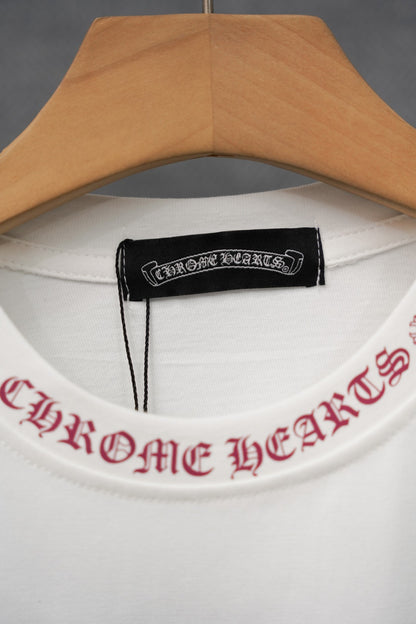 Chrome Hearts T-shirt KT04