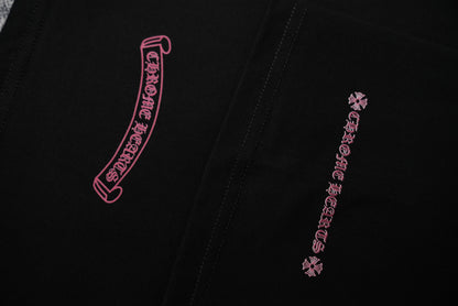 Chrome Hearts T-shirt KT04