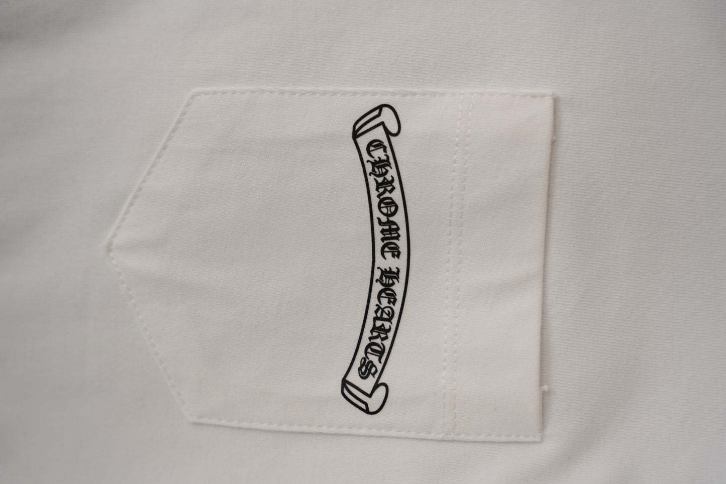 Chrome Hearts T-shirt KT07