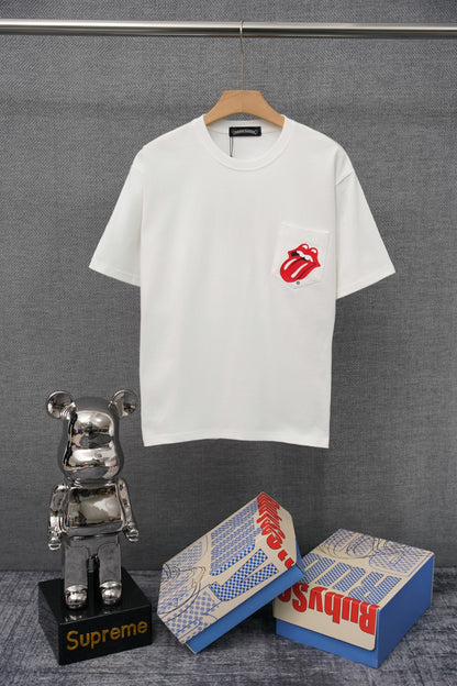 Chrome Hearts T-shirt KT08