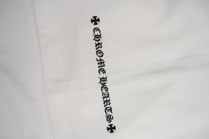 Chrome Hearts T-shirt KT11