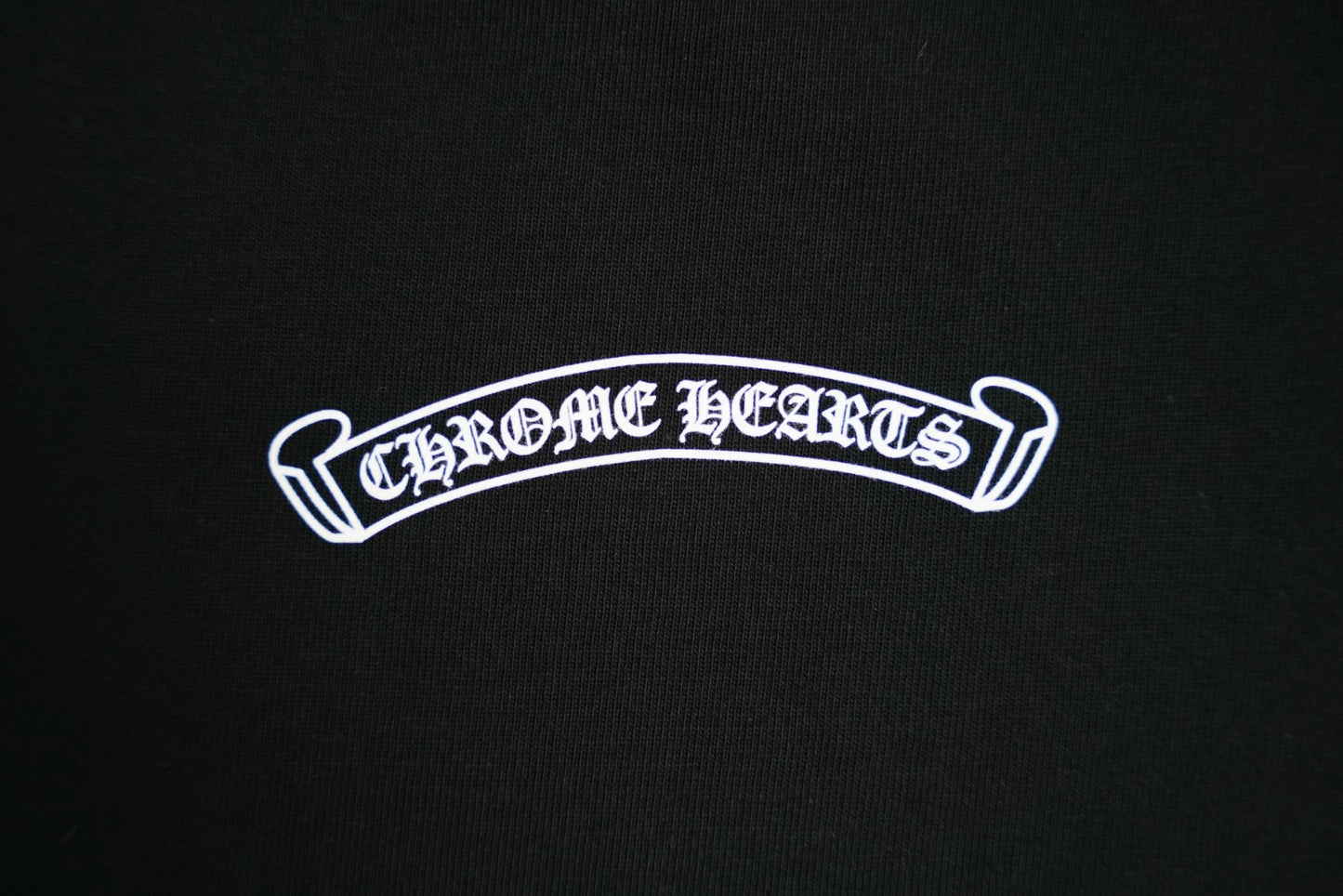 Chrome Hearts T-shirt KT11