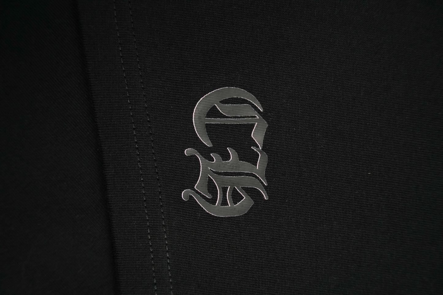 Chrome Hearts T-shirt KT11
