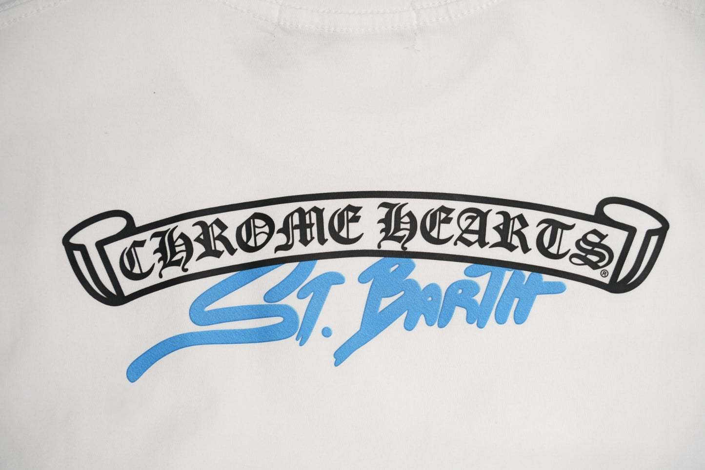 Chrome Hearts T-shirt KT13