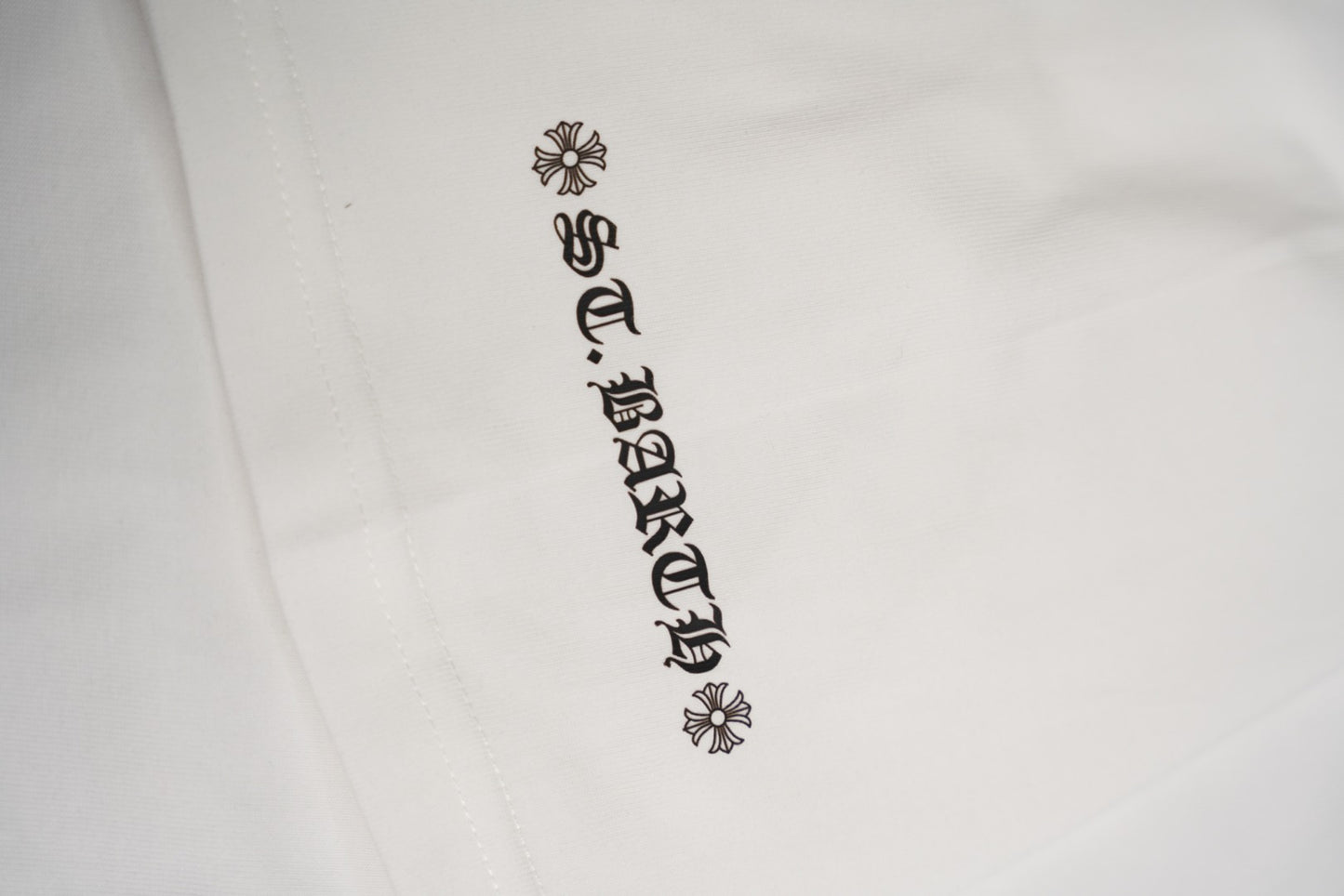 Chrome Hearts T-shirt KT13