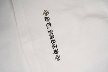 Chrome Hearts T-shirt KT13