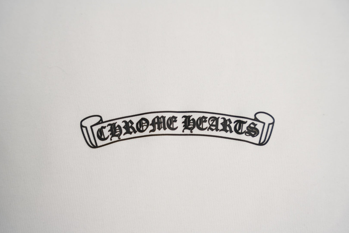 Chrome Hearts T-shirt KT13
