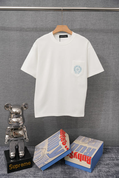 Chrome Hearts T-shirt KT21