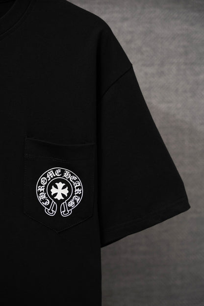 Chrome Hearts T-shirt KT26