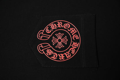 Chrome Hearts T-shirt KT28