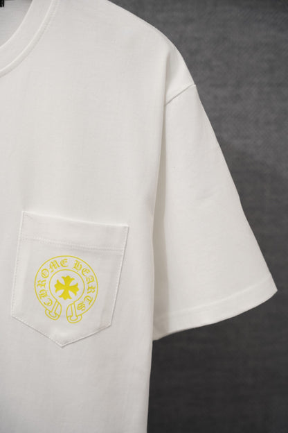 Chrome Hearts T-shirt KT29